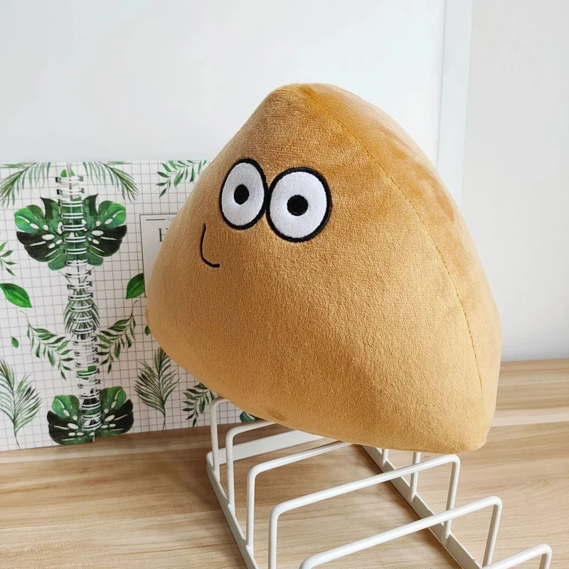 20cm My Pet Alien Pou Plüsch Spielzeug Niedliche Stofftier Pou Puppe Für Kinder Kinder Geburtstag Geschenke Weihnachten