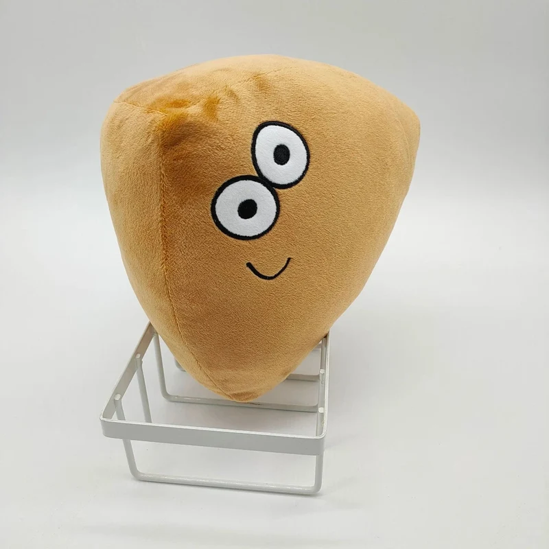 20cm My Pet Alien Pou Plüsch Spielzeug Niedliche Stofftier Pou Puppe Für Kinder Kinder Geburtstag Geschenke Weihnachten