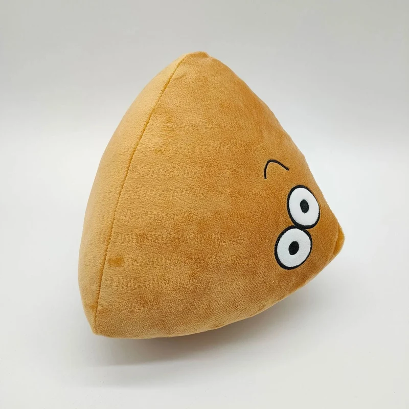20cm My Pet Alien Pou Plüsch Spielzeug Niedliche Stofftier Pou Puppe Für Kinder Kinder Geburtstag Geschenke Weihnachten