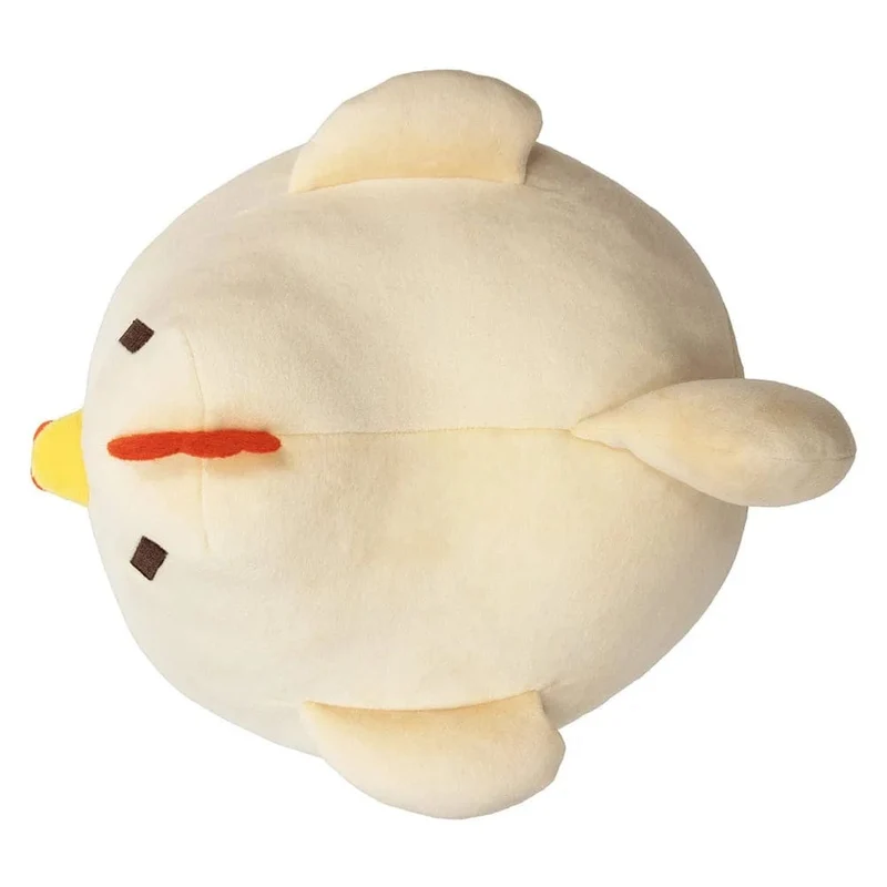 20cm Stardew Valley Hühnerkissen Plüsch Weiches Stofftier Spielzeug Cartoon Stardew Valley Kinder Geburtstagsgeschenk Weihnachtsgeschenk