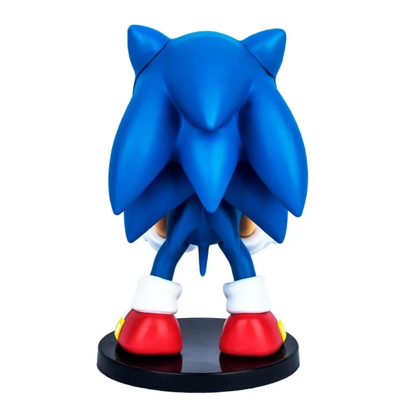 Anime Sonic Figur Hedgehog Telefon Halter Schalter PS4 PS5 Xbox Spiel Controller Halter Action Figur Modell Spielzeug Kinder Fans Geschenk