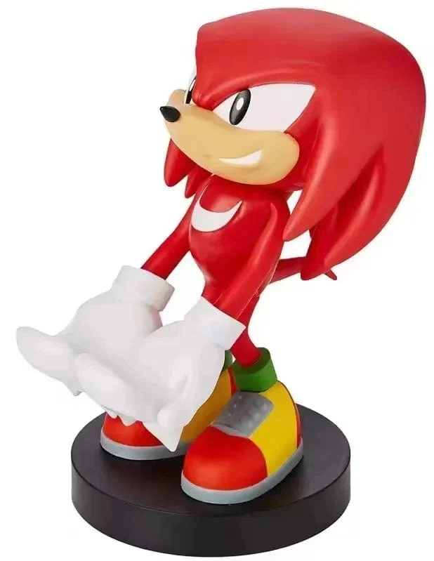 Anime Sonic Figur Hedgehog Telefon Halter Schalter PS4 PS5 Xbox Spiel Controller Halter Action Figur Modell Spielzeug Kinder Fans Geschenk