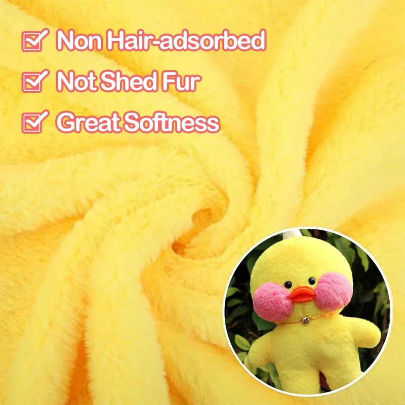 30 cm Pato Plüsch Lalafanfan Ente Niedliche Stofftiere gelbe Ente Umarmung Flifan Ente Kawaii Plüschtiere Tier Plüschtiere Kissen Stofftier