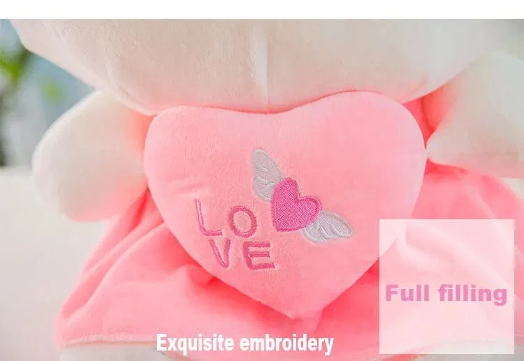 24-55 cm Sanrio Hello Kitty Katze Plüschtiere Cartoon KT Katze Plüschpuppe Weiche Angefüllte Anime Kissen Geburtstagsgeschenke für Kinder Mädchen