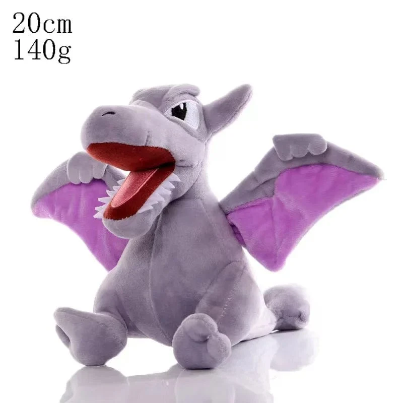 20cm Pokemon Plüsch Spielzeug Kawaii Pikachu Raichu Jenny Schildkröte Anime Puppe Kinder Geburtstag Weihnachten Geschenk