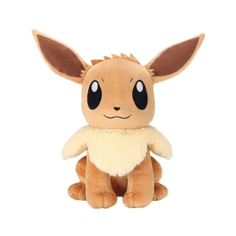 20cm Pokemon Plüsch Spielzeug Kawaii Pikachu Raichu Jenny Schildkröte Anime Puppe Kinder Geburtstag Weihnachten Geschenk