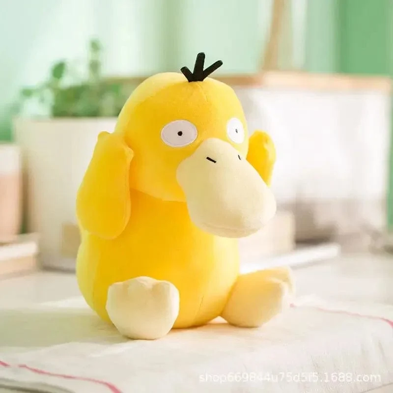 20cm Pokemon Plüsch Spielzeug Kawaii Pikachu Raichu Jenny Schildkröte Anime Puppe Kinder Geburtstag Weihnachten Geschenk