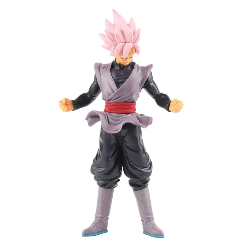 Anime Dragon Ball Z Super Saiyajin Son Goku Vegeta Anime Actionfigur Modell Geschenke Sammlerfiguren für Kinder 18cm