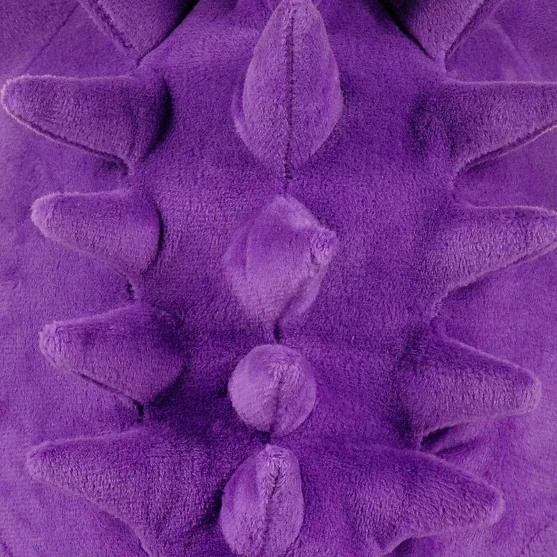 Gengar-Plüschtiere Pokemon Gengar Ausgestopfte Puppe Teufel Peluche Lustige Anime Pikachu Plüschtiere Kawaii Hobbys Sammlung Weihnachtsgeschenke