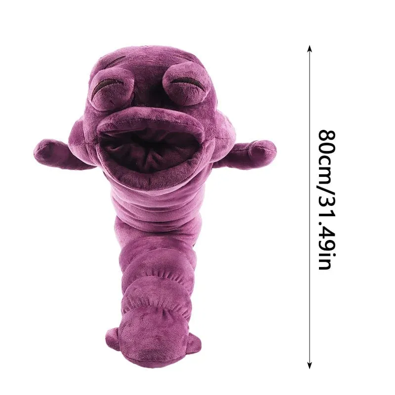 Heiße 130 cm Jujutsu Kaisen Plüschpuppen Fushiguro Toji Cursed Spririt Swear Spirit Ugly Treasure Anime Figur Kawaii Decor Spielzeug Geschenk