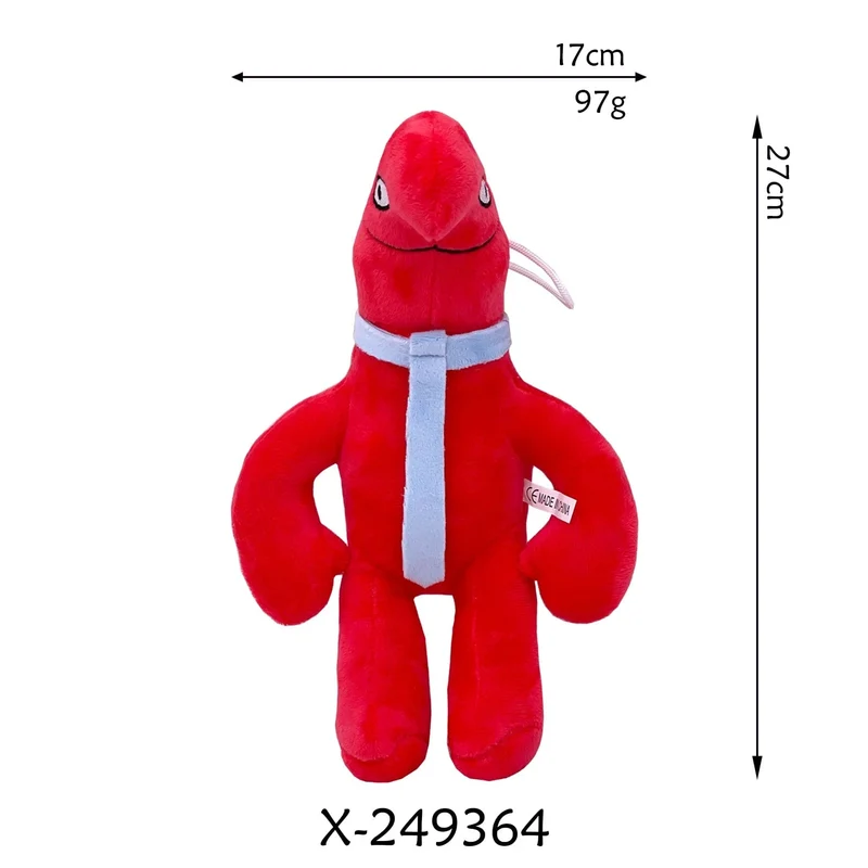 Inside Out 2 Plüschpuppen Inside Out Plüschtier Niedliche Cartoon-Plüschpuppe Weiche Angefüllte Anime-Peripheriespielzeuge Kindergeburtstagsgeschenke