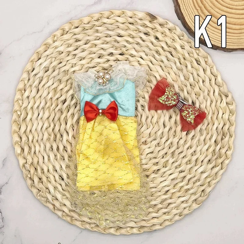30cm Bjd Puppen Prinzessin Volles Set 1/6 Anime Bjd Mit Kleidung 23 Gemeinsame Bewegliche Körper 3D Augen Mädchen Verkleiden Geburtstag Geschenke Spielzeug