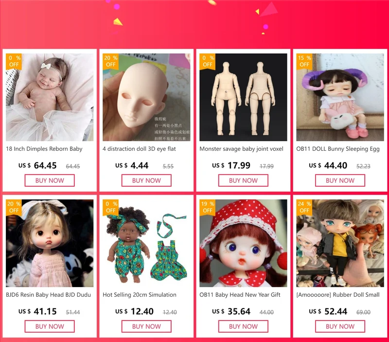 Neue Monst Savage Baby Gummipuppen Höhe 20 Zentimeter Schrank Zarte Kindliche Unschuld Schöne Spielzeug 5 Arten Puppen