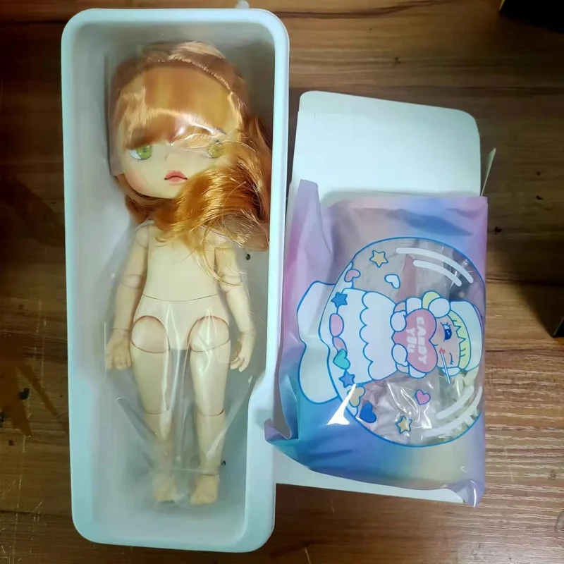 Neue Monst Savage Baby Gummipuppen Höhe 20 Zentimeter Schrank Zarte Kindliche Unschuld Schöne Spielzeug 5 Arten Puppen