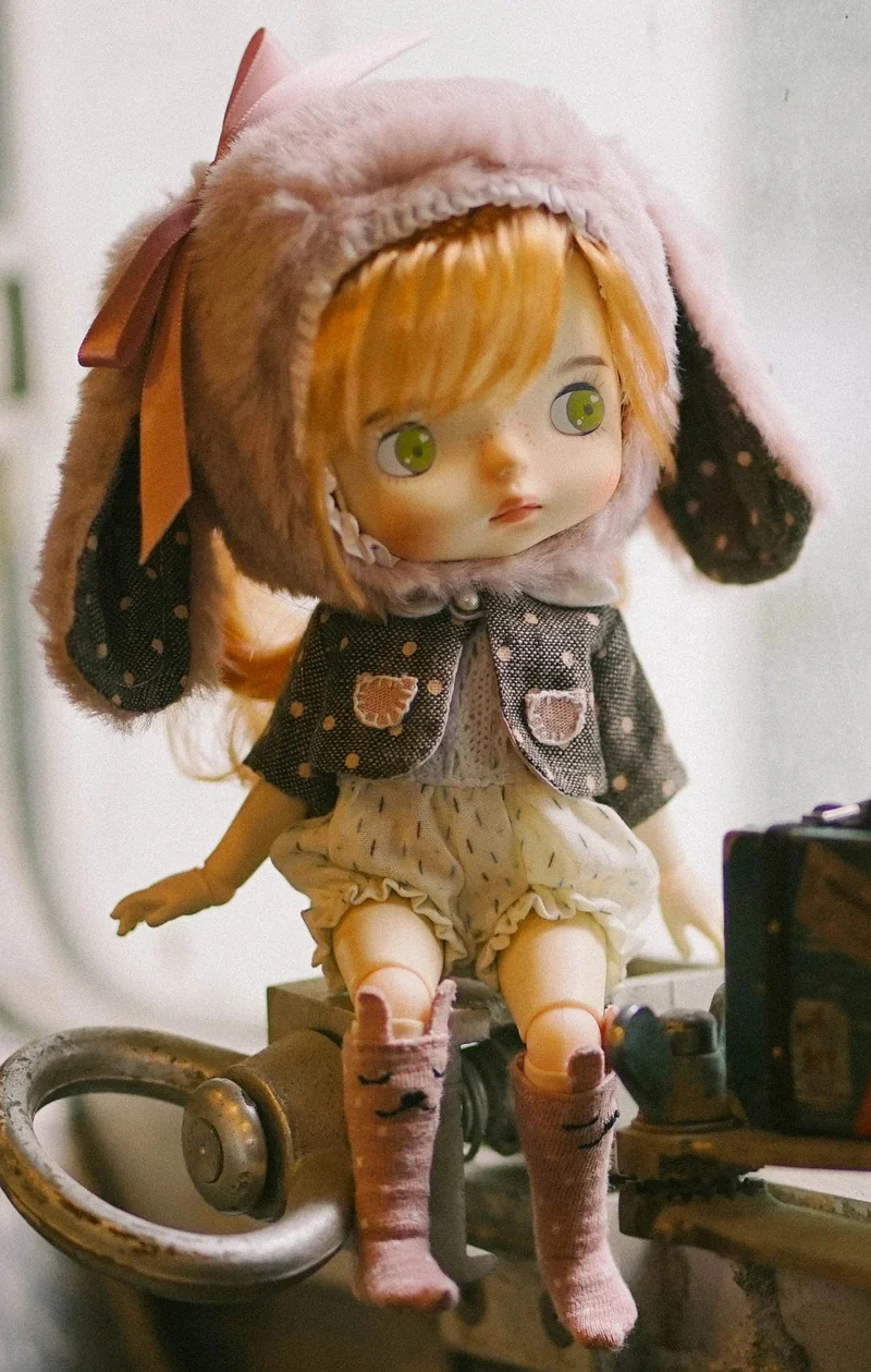 Neue Monst Savage Baby Gummipuppen Höhe 20 Zentimeter Schrank Zarte Kindliche Unschuld Schöne Spielzeug 5 Arten Puppen