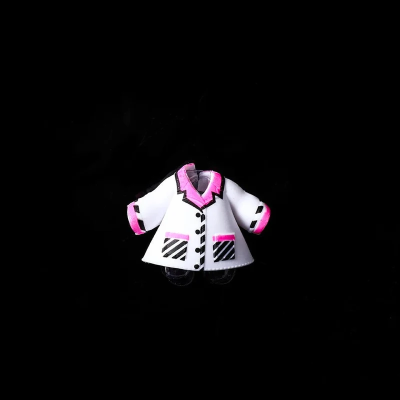 5 teil/satz Original Puppe Kleid Kleidung Anzüge für 8cm Große Schwester Puppen Kinder Sammlung Spielen Spielzeug Geschenk
