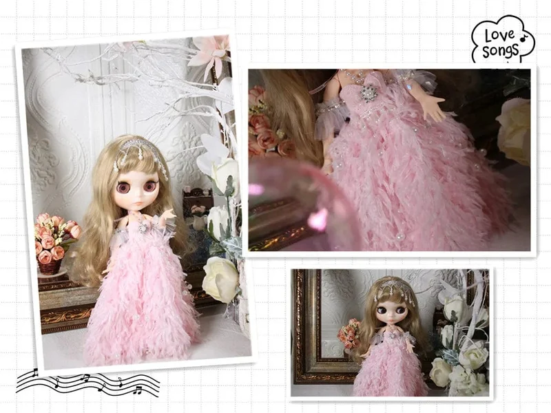 ICY DBS Blyth puppe Weiße Haut Glänzendes gesicht Mattes gesicht Joint körper mit hand set A & B 1/6 bjd geeignet diy make-up Spezielle preis