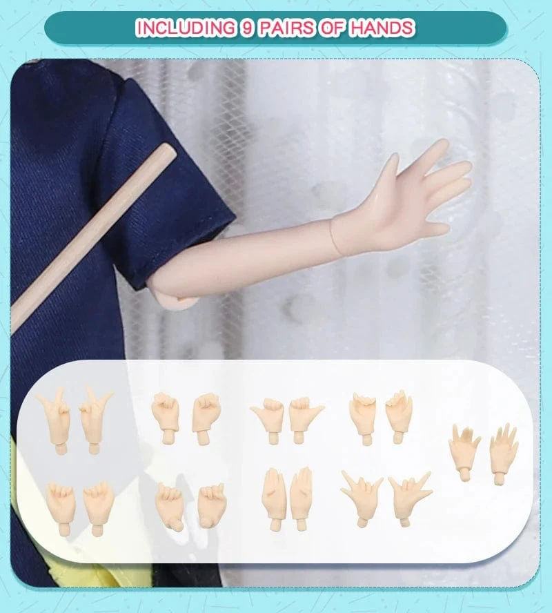 ICY DBS Blyth puppe Weiße Haut Glänzendes gesicht Mattes gesicht Joint körper mit hand set A & B 1/6 bjd geeignet diy make-up Spezielle preis