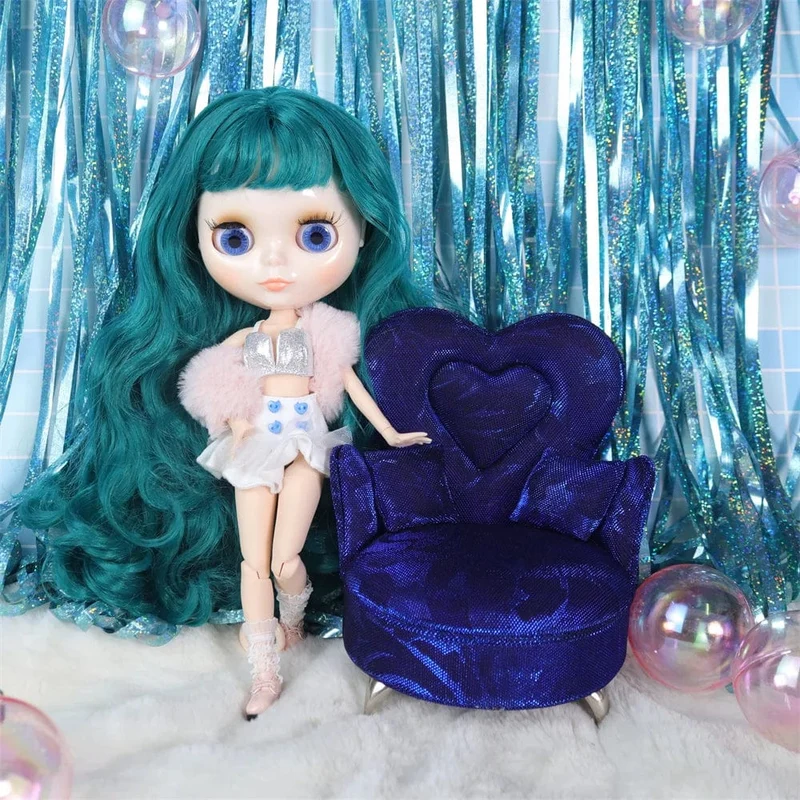 ICY DBS Blyth puppe Weiße Haut Glänzendes gesicht Mattes gesicht Joint körper mit hand set A & B 1/6 bjd geeignet diy make-up Spezielle preis