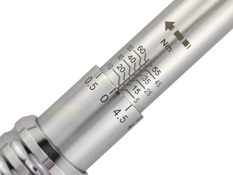 ARITER 1/4 3/8 1/2 Vierkant-Drehmomentschlüssel 0.5-350N.m Genauigkeit 3 ​​% Auto-Fahrrad-Reparatur Handwerkzeuge Schraubenschlüssel Zweiwege-Ratschenschlüssel
