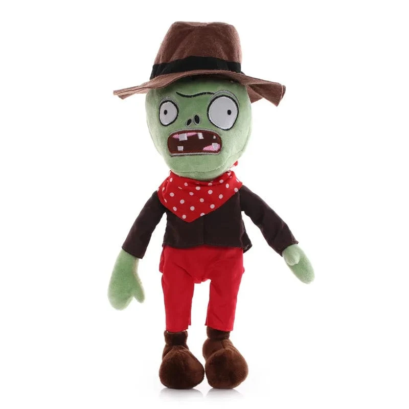 1 stücke 30 cm Pflanzen vs Zombies Plüsch Spielzeug PVZ Zombies Gargantuar Hüte Pirate Zombies Plüsch Weiche Angefüllte Spielzeug für Kinder kinder Geschenk