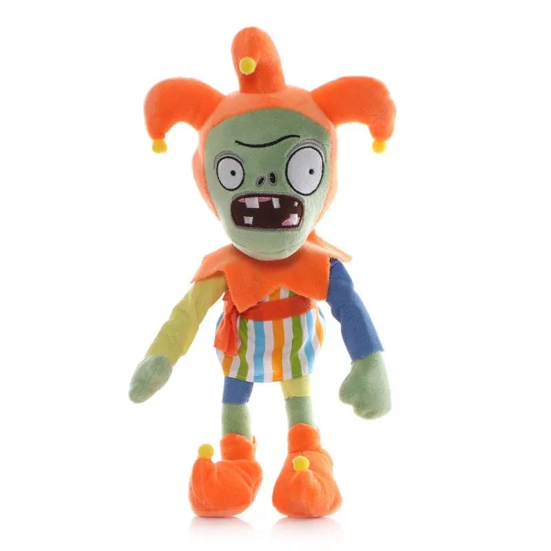 1 stücke 30 cm Pflanzen vs Zombies Plüsch Spielzeug PVZ Zombies Gargantuar Hüte Pirate Zombies Plüsch Weiche Angefüllte Spielzeug für Kinder kinder Geschenk