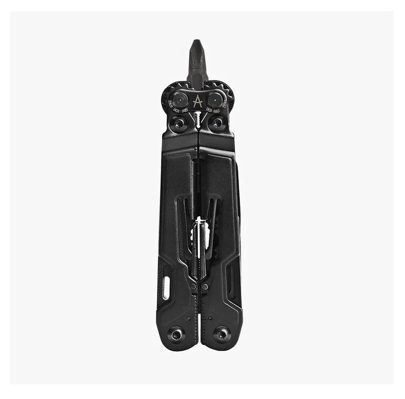 SOG 18 in 1 PowerPint Multi-Tool Zange Mini Klapp Hand Werkzeuge Tragbare EDC Outdoor Survival Camping Ausrüstung PP1001/1002-CP