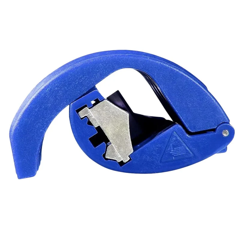 Rohrschneider, Kunststoffklingen für Kunststoffrohre, Drahtkabelschneider, Haushalts-PVC/PU/PP/PE, 20 – 50 mm Rohrkabel, tragbare Schneidwerkzeuge