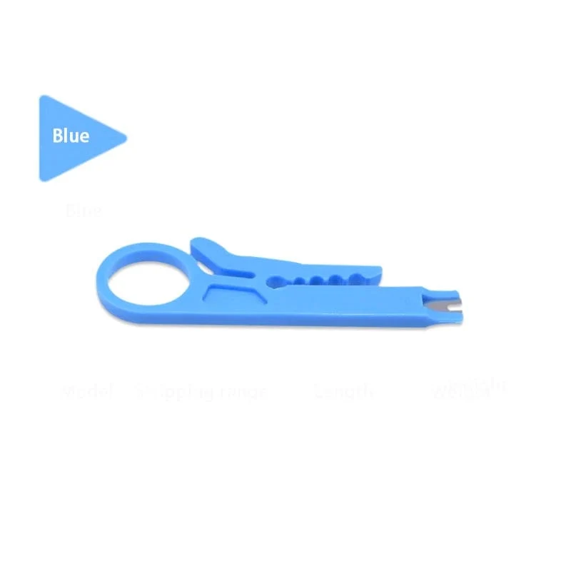1PC Abisolierzange Messer Crimper Zange Crimpen Werkzeug Kabel Abisolieren Draht Cutter Multi Werkzeuge Cut Linie Multifunktionale Hand Werkzeuge