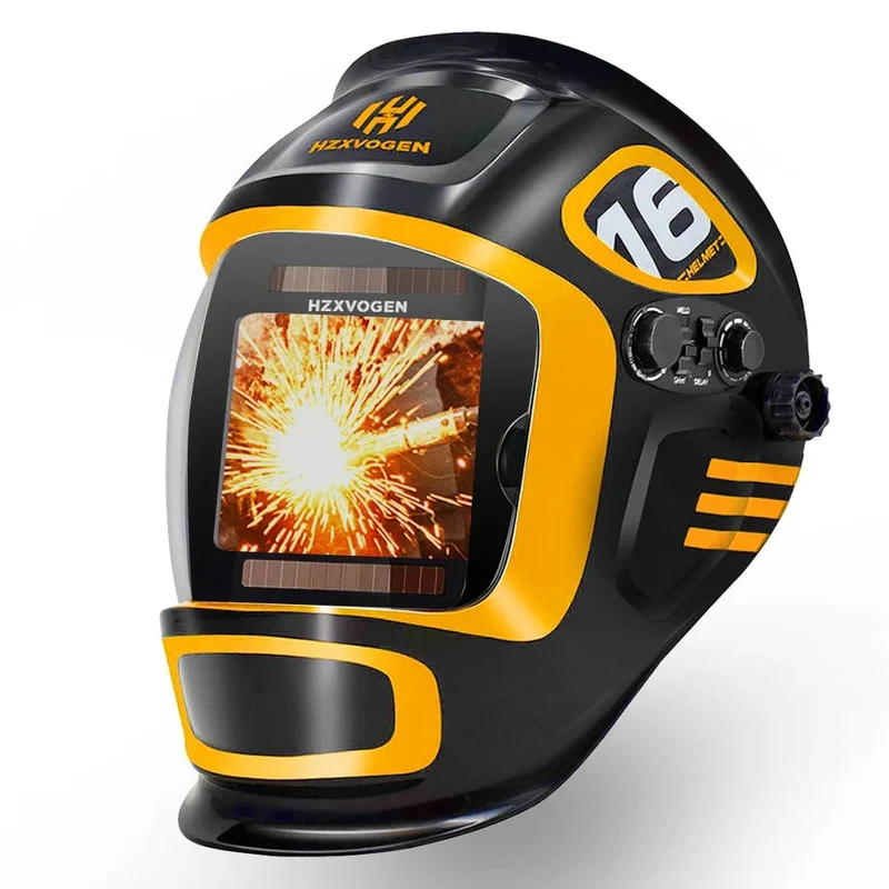 HITBOX AC/DC Aluminium WIG-Schweißgerät HBT250P HF WIG/MMA ARC Stabschweißgerät mit Puls-Argonschweißen IGBT Inverter 2T/4T