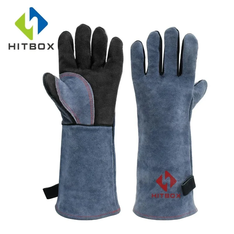 HITBOX AC/DC Aluminium WIG-Schweißgerät HBT250P HF WIG/MMA ARC Stabschweißgerät mit Puls-Argonschweißen IGBT Inverter 2T/4T