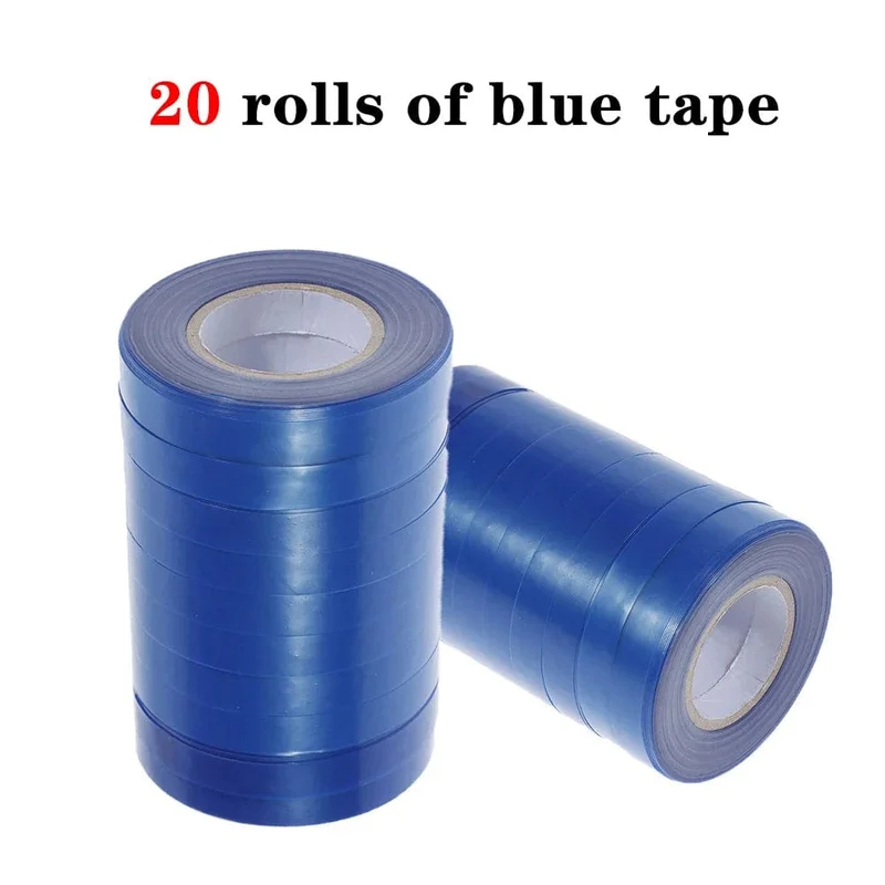Drtools Strumpfband Pflanzen Bindemaschine Pflanze Zweig Hand Binden Bindemaschine Hackfleisch Gemüse Tapetool Tapener Bänder Garten Werkzeuge