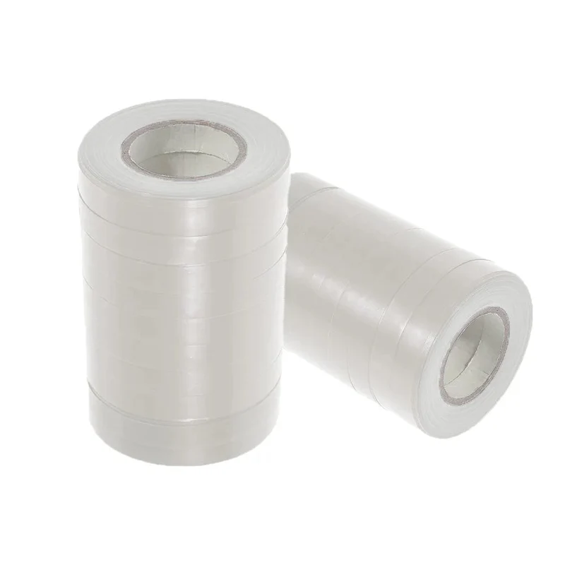 Drtools Strumpfband Pflanzen Bindemaschine Pflanze Zweig Hand Binden Bindemaschine Hackfleisch Gemüse Tapetool Tapener Bänder Garten Werkzeuge