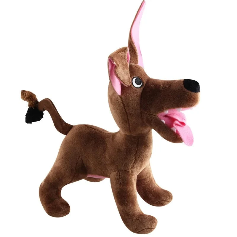 Film COCO Pixar Plüschtiere 30 cm Miguel Hector Dante Hund Tod Pepita Plüschtiere Stofftierpuppe für Kinder Kindergeschenke