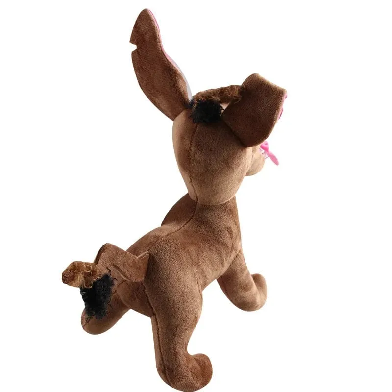Film COCO Pixar Plüschtiere 30 cm Miguel Hector Dante Hund Tod Pepita Plüschtiere Stofftierpuppe für Kinder Kindergeschenke