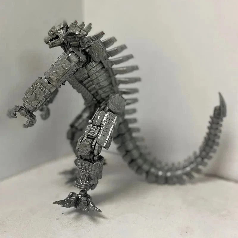 SHM Kong aus dem Film Godzilla Vs Kong 2021, PVC-Actionfigur, Kaiju-Monsterverse-Dinosaurier-Modell, Sammler-Actionspielzeug, Geschenke