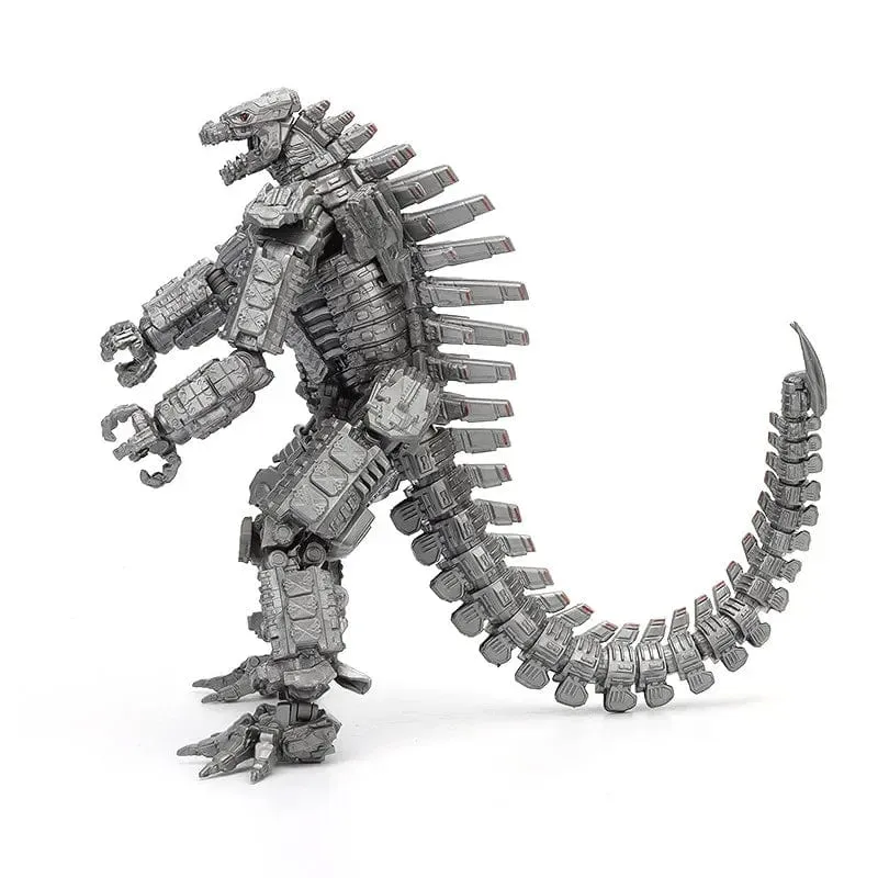 SHM Kong aus dem Film Godzilla Vs Kong 2021, PVC-Actionfigur, Kaiju-Monsterverse-Dinosaurier-Modell, Sammler-Actionspielzeug, Geschenke