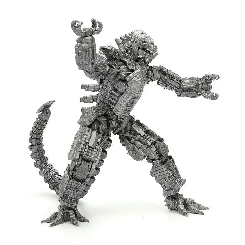 SHM Kong aus dem Film Godzilla Vs Kong 2021, PVC-Actionfigur, Kaiju-Monsterverse-Dinosaurier-Modell, Sammler-Actionspielzeug, Geschenke