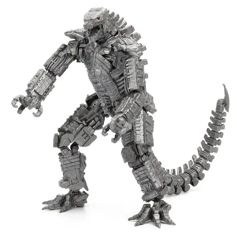 SHM Kong aus dem Film Godzilla Vs Kong 2021, PVC-Actionfigur, Kaiju-Monsterverse-Dinosaurier-Modell, Sammler-Actionspielzeug, Geschenke