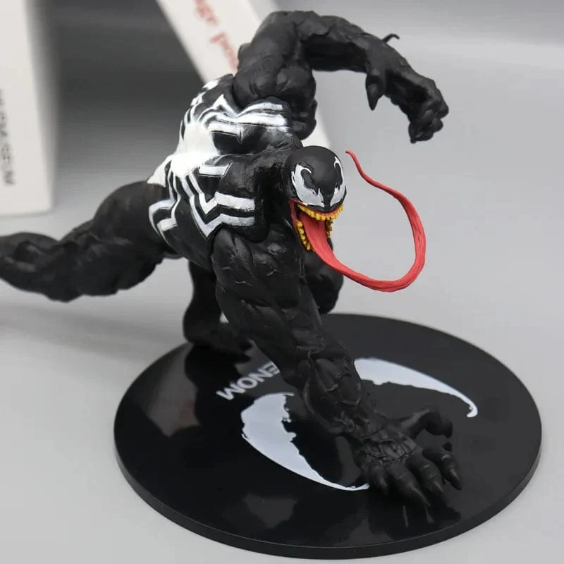 Marvel Venom Carnage im Film The Amazing Spiderman Figur Modell Spielzeug