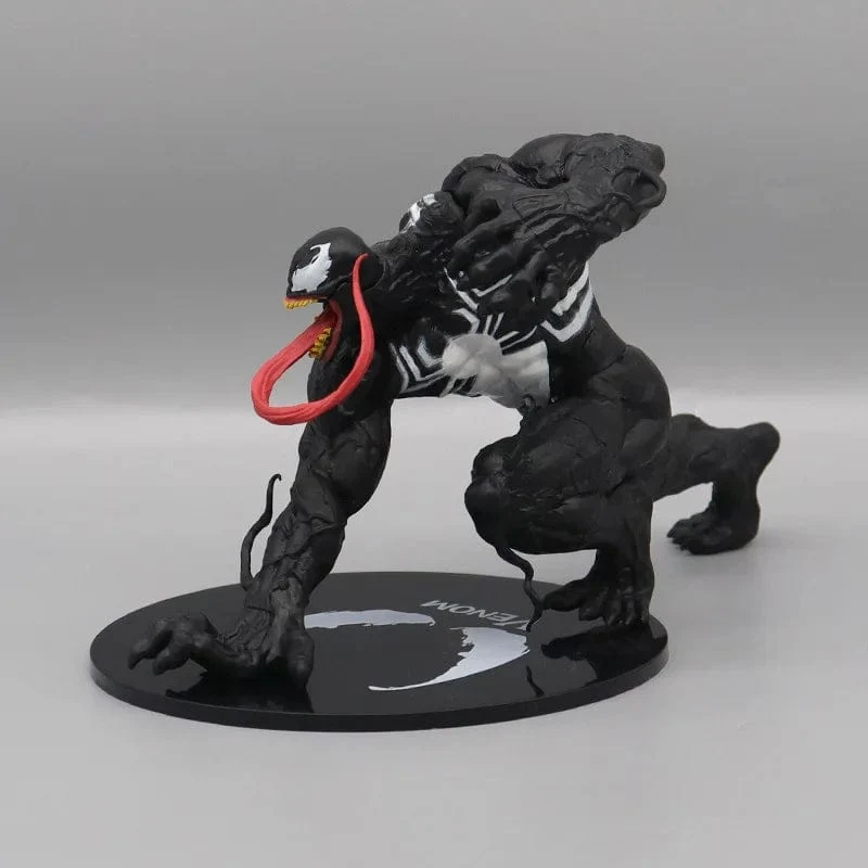 Marvel Venom Carnage im Film The Amazing Spiderman Figur Modell Spielzeug
