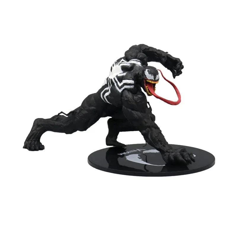 Marvel Venom Carnage im Film The Amazing Spiderman Figur Modell Spielzeug