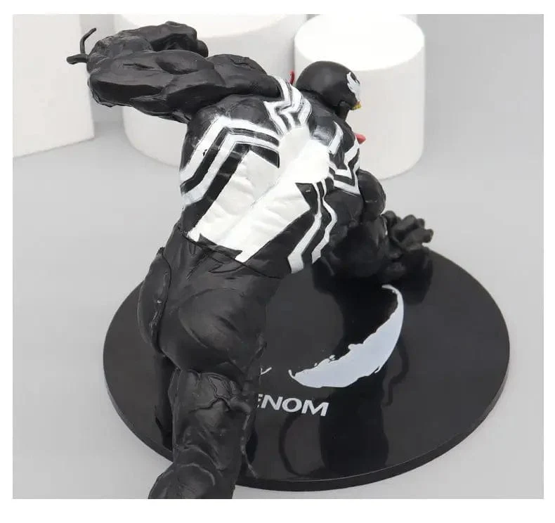 Marvel Venom Carnage im Film The Amazing Spiderman Figur Modell Spielzeug