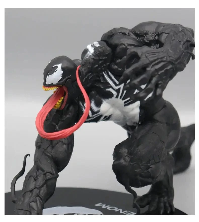 Marvel Venom Carnage im Film The Amazing Spiderman Figur Modell Spielzeug