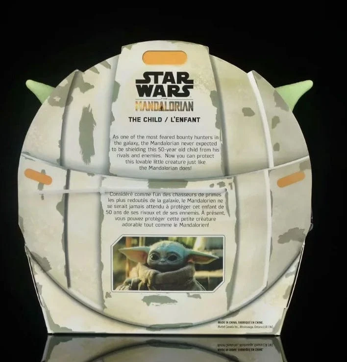 Disney Filme Star Wars 28cm Baby Yoda Action Figur Spielzeug Modell Puppen Spielzeug Kinder Geburtstag Geschenke