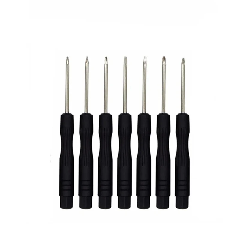 12 teile/satz Mini Multifunktions Präzision Schraubendreher-satz Smartphone Tablet Reparatur Werkzeuge Set