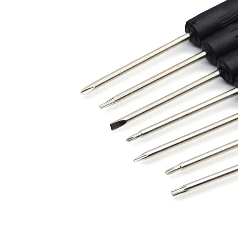 12 teile/satz Mini Multifunktions Präzision Schraubendreher-satz Smartphone Tablet Reparatur Werkzeuge Set