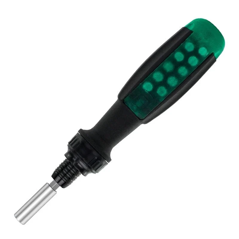Magnetischer Schraubendrehersatz Bit Handwerkzeuge Hex Torx Schraubendreher Autogeräte Möbelreparatursatz Multifunktionswerkzeug Zubehör