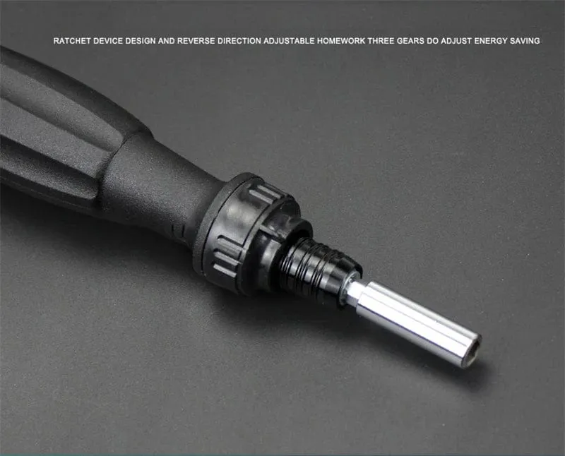 Magnetischer Schraubendrehersatz Bit Handwerkzeuge Hex Torx Schraubendreher Autogeräte Möbelreparatursatz Multifunktionswerkzeug Zubehör