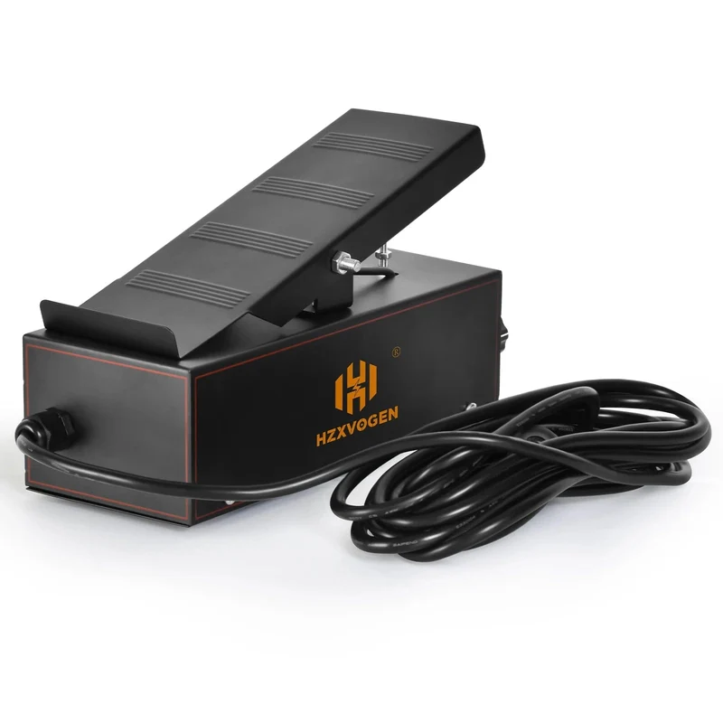 HZXVOGEN Aluminium AC/DC Pulse Tig 4 in 1 Schweißgerät HVT250P MMA ARC Stabschweißgerät IGBT Wechselrichter HF WIG 2T 4T Soldador